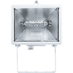 Светильник Navigator 94 602 NFL-FH1-500-R7s/WH (ИО 500 Вт)