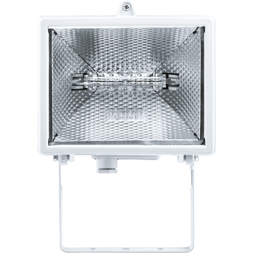 Светильник Navigator 94 602 NFL-FH1-500-R7s/WH (ИО 500 Вт)