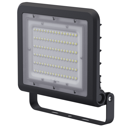 Светильник Navigator 80 674 NFL-02-100-6.5K-BL-LED Светильник Navigator 80 674 NFL-02-100-6.5K-BL-LED