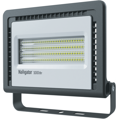 Светильник Navigator 14 150 NFL-01-100-6.5K-LED