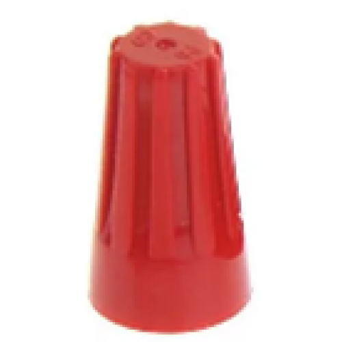 Зажим соединительный, изолирующий СИЗ-5 (100 шт.) (SBE-swc-8)