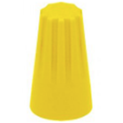 Зажим соединительный, изолирующий СИЗ-4 (100 шт.) (SBE-swc-6)