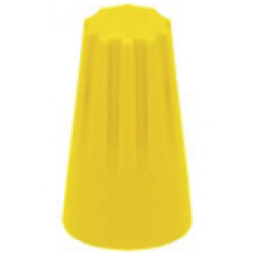 Зажим соединительный, изолирующий СИЗ-4 (100 шт.) (SBE-swc-6)