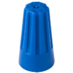 Зажим соединительный, изолирующий СИЗ-2 (100 шт.) (SBE-swc-4)