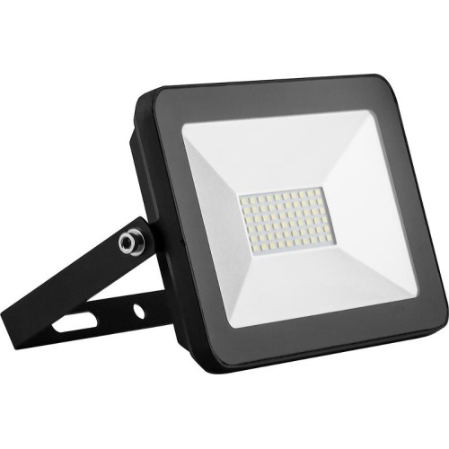 Прожектор светодиодный LL-903 2835 SMD 30W зеленый AC220V/50Hz IP65, черный в компактном корпусе, 153*110*35 мм | 32211 | FERON