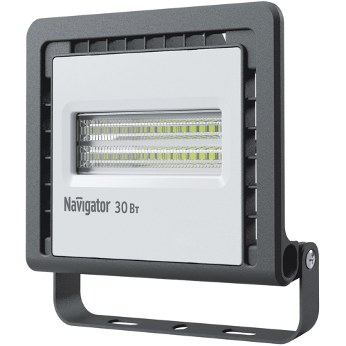 Светильник Navigator 14 143 NFL-01-30-4K-LED Светильник Navigator 14 143 NFL-01-30-4K-LED