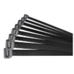 Хомут нейлоновый 2,5х100