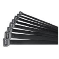 Хомут нейлоновый 2,5х200