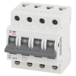 Выключатель нагрузки  ЭРА PRO NO-902-176 ВН-32 4P 125A