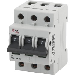 Выключатель нагрузки  ЭРА PRO NO-902-172 ВН-32 3P 20A