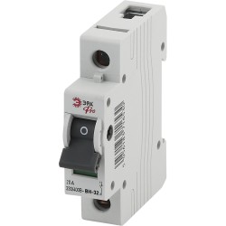 Выключатель нагрузки  ЭРА PRO NO-902-167 ВН-32 1P 20A