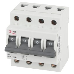 Выключатель нагрузки  ЭРА PRO NO-902-173 ВН-32 4P 40A