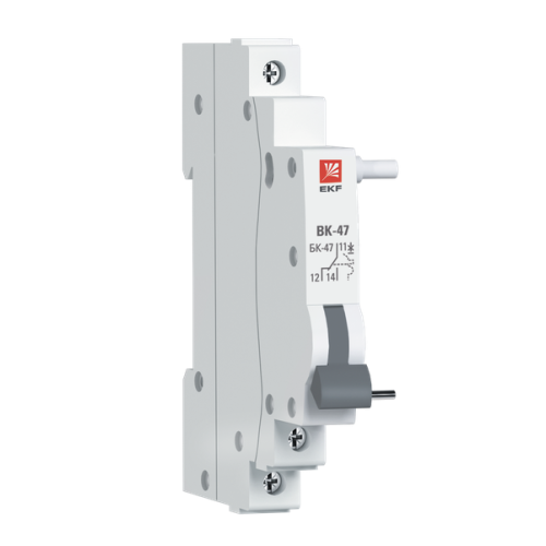 Блок-контакт БК-47 EKF PROxima