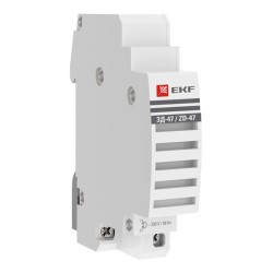 Звонок ЗД-47 EKF PROxima 