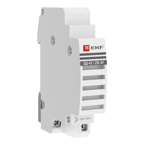 Звонок ЗД-47 EKF PROxima Звонок ЗД-47 EKF PROxima