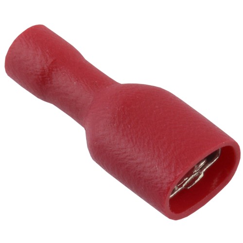 Разъем РпИмп 1,25-5-0,8 плоский (100шт/упак) IEK Разъем РпИмп 1,25-5-0,8 плоский (100шт/упак) IEK