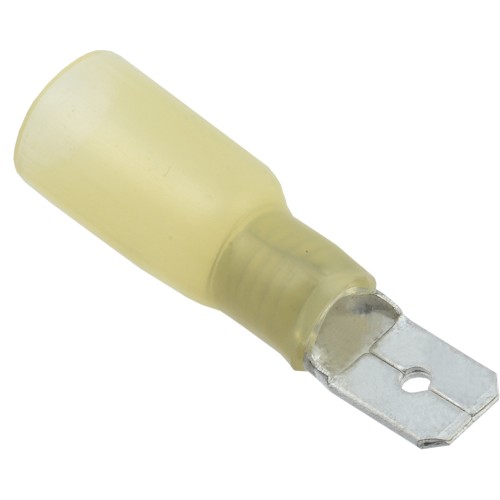 Разъем РпИп-т 6-7-0,8 плоский (100шт/упак) IEK Разъем РпИп-т 6-7-0,8 плоский (100шт/упак) IEK