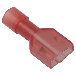 Разъем РпИм-н 1,25-7-0,8 плоский (100шт/упак) IEK