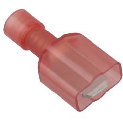 Разъем РпИп-н 1,25-7-0,8 плоский (100шт/упак) IEK