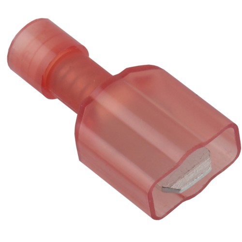 Разъем РпИп-н 1,25-7-0,8 плоский (100шт/упак) IEK Разъем РпИп-н 1,25-7-0,8 плоский (100шт/упак) IEK