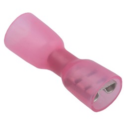 Разъем РпИм-т 1,25-7-0,8 плоский (100шт/упак) IEK