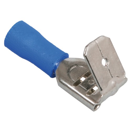 Разъем РпИо 2,5-7,5-0,8 ответвительный (20шт/упак) IEK Разъем РпИо 2,5-7,5-0,8 ответвительный (20шт/упак) IEK