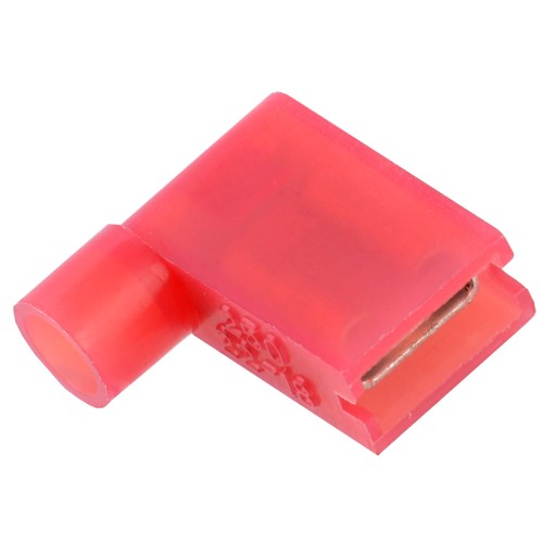 Разъем РпФИм 1,25-7-0,8 флажковый (100шт/упак) IEK Разъем РпФИм 1,25-7-0,8 флажковый (100шт/упак) IEK