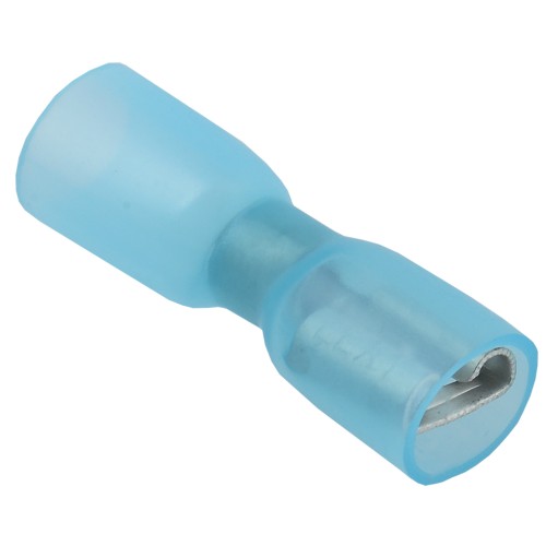 Разъем РпИм-т 2-7-0,8 плоский (100шт/упак) IEK Разъем РпИм-т 2-7-0,8 плоский (100шт/упак) IEK