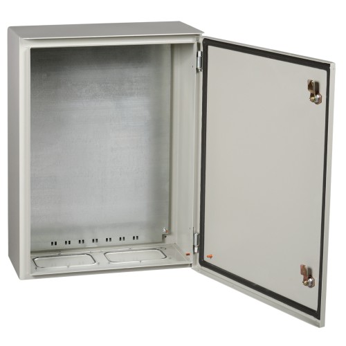 Корпус металлический ЩМП-3-2 (650х500х220мм) У1 IP54 PRO IEK