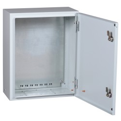 Корпус металлический ЩМП-2-2 (500х400х220мм) УХЛ3 IP31 PRO IEK