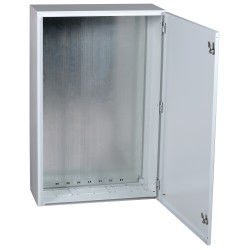 Корпус металлический ЩМП-5-2 (1000х650х285мм) УХЛ3 IP31 PRO IEK