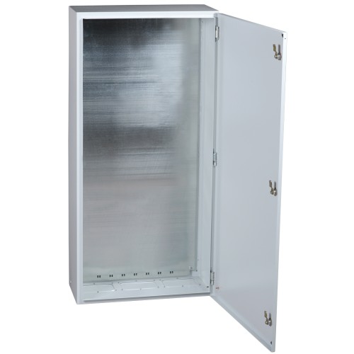 Корпус металлический ЩМП-7-2 (1400х650х285мм) УХЛ3 IP31 PRO IEK Корпус металлический ЩМП-7-2 (1400х650х285мм) УХЛ3 IP31 PRO IEK