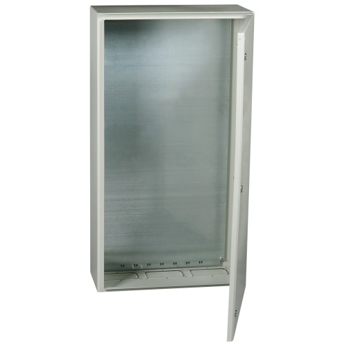 Корпус металлический ЩМП-6-2 (1200х650х285мм) У1 IP54 PRO IEK