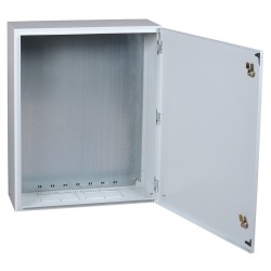 Корпус металлический ЩМП-4-2 (800х650х250мм) УХЛ3 IP31 PRO IEK