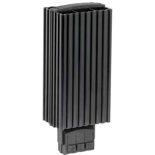 Обогреватель на DIN-рейку 100Вт IP20 IEK