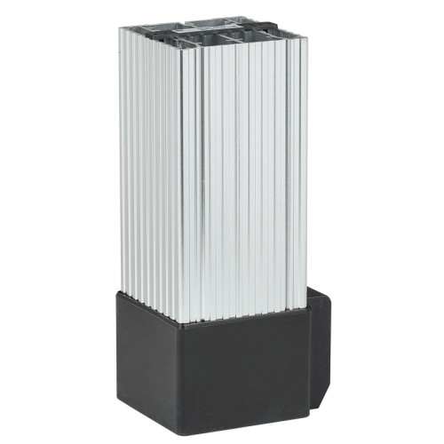 Обогреватель на DIN-рейку (встроенный вентилятор) 400Вт IP20 IEK