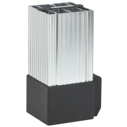 Обогреватель на DIN-рейку (встроенный вентилятор) 250Вт IP20 IEK