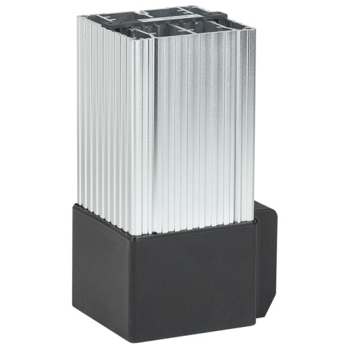 Обогреватель на DIN-рейку (встроенный вентилятор) 250Вт IP20 IEK