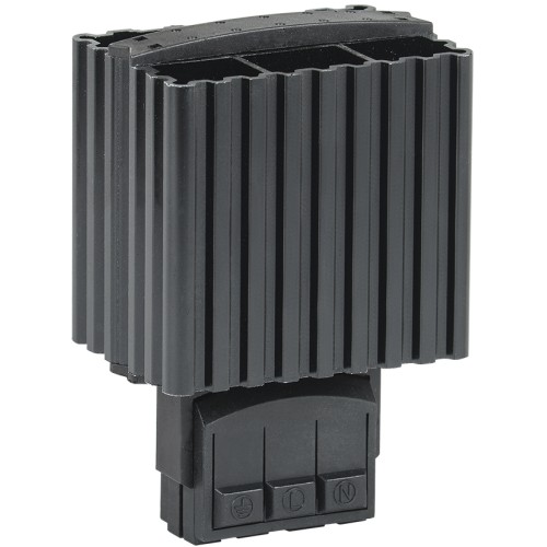 Обогреватель на DIN-рейку 15Вт IP20 IEK