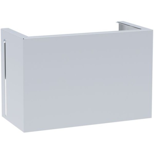 Цоколь верхний с компенсатором (110х300х150) EKF Basic Цоколь верхний с компенсатором (110х300х150) EKF Basic