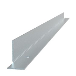 Горизонтальные планки для пластронов FORT для шкафа шириной 800мм (2шт.) EKF PROxima