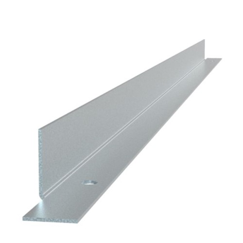 Горизонтальные планки для пластронов FORT для шкафа шириной 800мм (2шт.) EKF PROxima