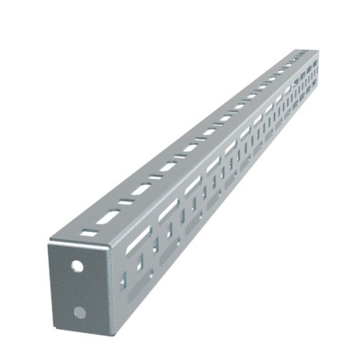 Широкая поперечная рейка FORT для корпуса шириной 1000 (4шт.) EKF PROxima Широкая поперечная рейка FORT для корпуса шириной 1000 (4шт.) EKF PROxima