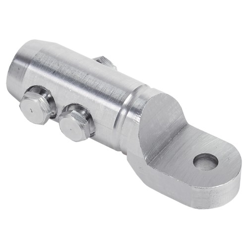 Наконечник болтовой НС-500 35кВ IEK Наконечник болтовой НС-500 35кВ IEK