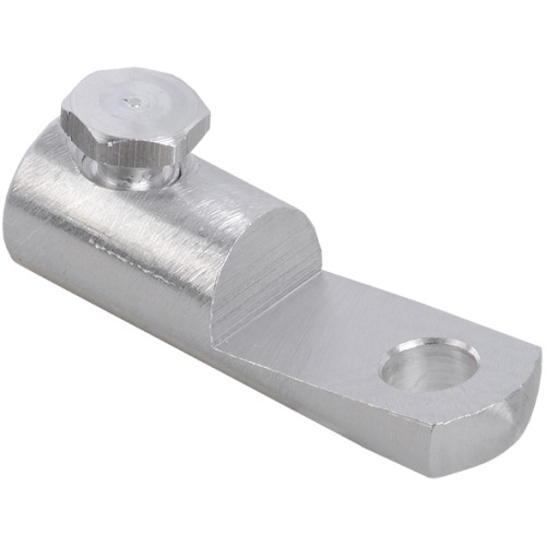 Наконечник болтовой НБ 70-120 1кВ IEK Наконечник болтовой НБ 70-120 1кВ IEK