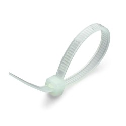  Стяжка нейлоновая КСТ 5x200 (100шт)