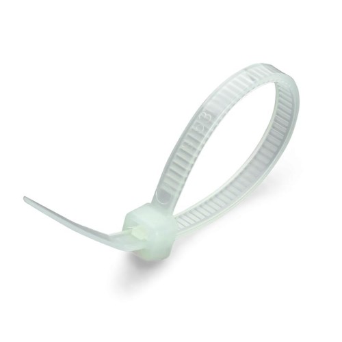 Стяжка нейлоновая КСТ 3x100 (100шт)