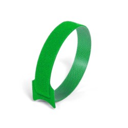  Стяжка-велькро КСВ 16х310 (зел)