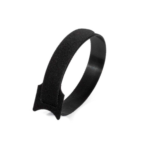 Стяжка-велькро КСВ 12х135 (черн)