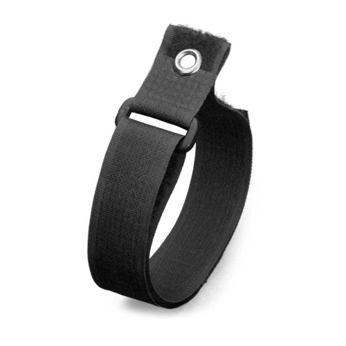 Стяжка-велькро КСВ-СО 25х450 зел